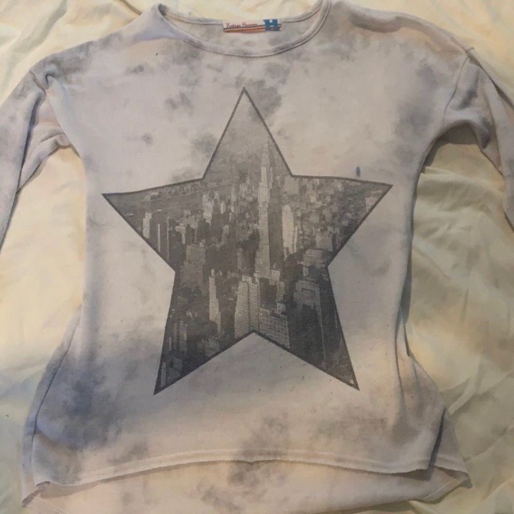 Vintage Havana Kids size